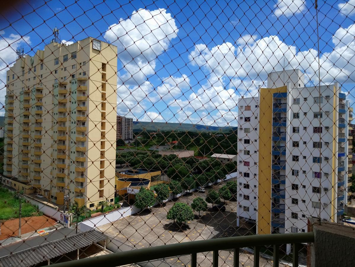 Jardins Das Thermas Caldas Novas Exterior photo